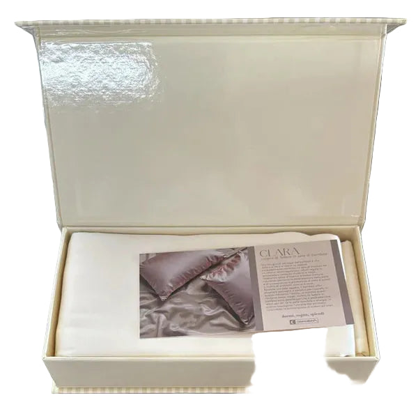 Federe seta di bamboo - Dream set 2 pezzi 2x52x82 cm