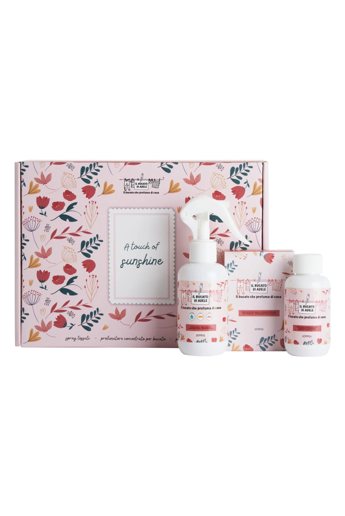 Giftbox Festa della Mamma - Limited Edition