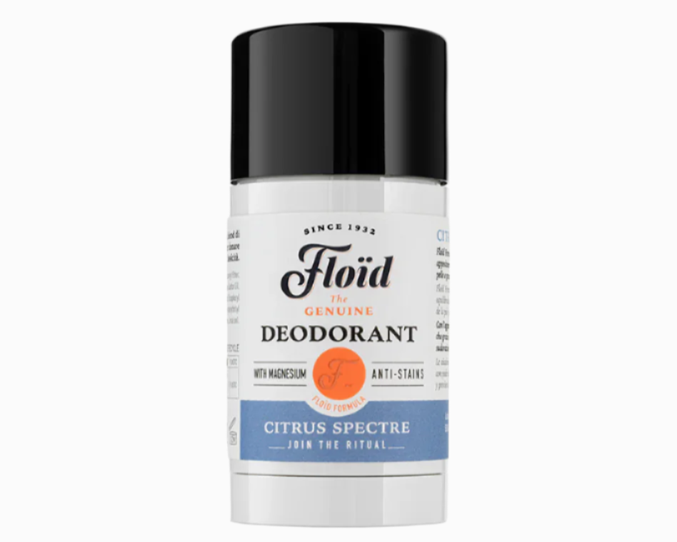 Floid - Deodorante Citrus Spectre