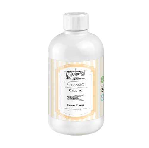 Il Bucato Di Adele - Fiori Di Cotone - Classic Collection - 500ml