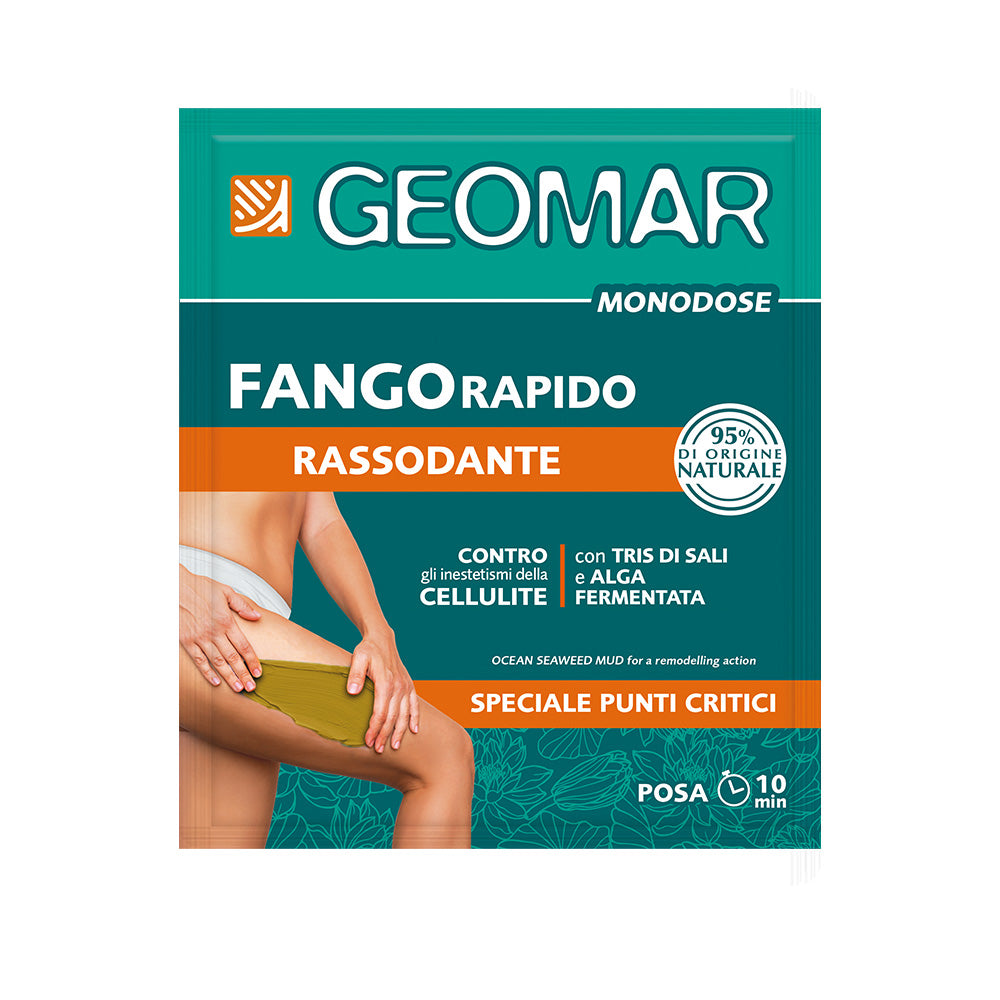 Fango Rapido Monodose - 80ml