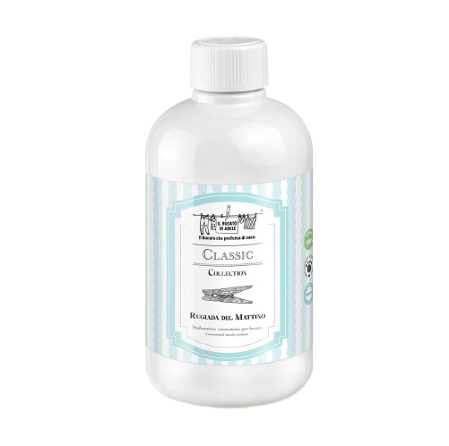 Il Bucato Di Adele - Rugiada Del Mattino - Classic Collection - 500ml