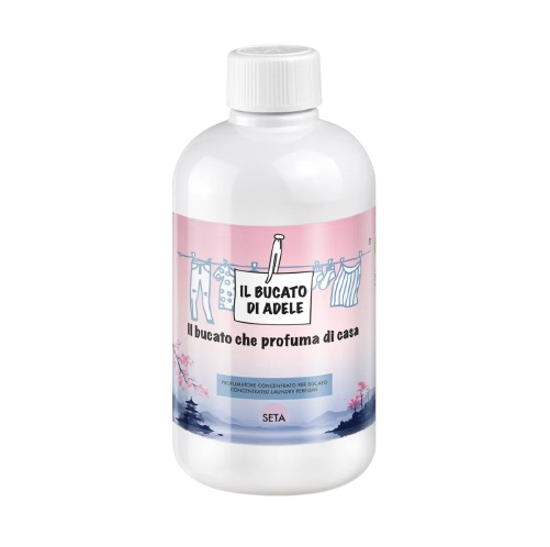 Il Bucato Di Adele - Seta - 500ml