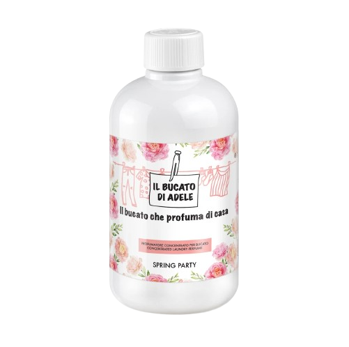 Il Bucato Di Adele - Spring Party - 500ml