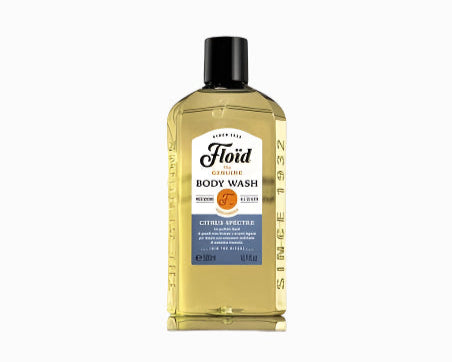 Floid - Body Wash Citrus Spectre - 500ml
