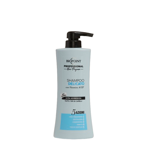 Shampoo delicato - 400ml