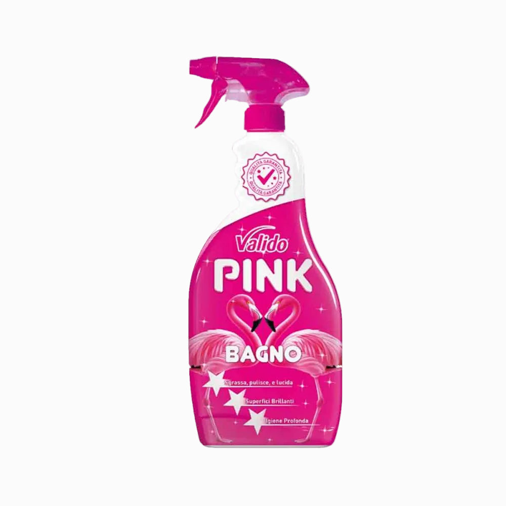 Pink Bagno 750 ml