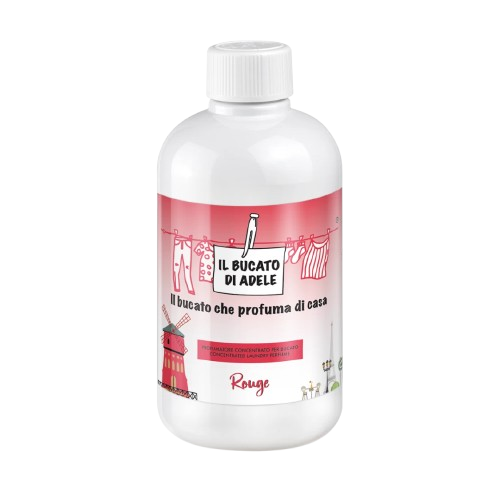 Il Bucato Di Adele - Rouge - Limited Edition - 500ml
