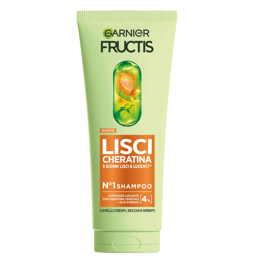 Garnier Fructis