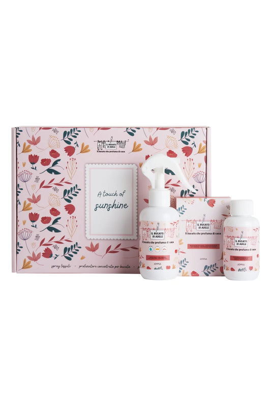 Giftbox Festa della Mamma - Limited Edition