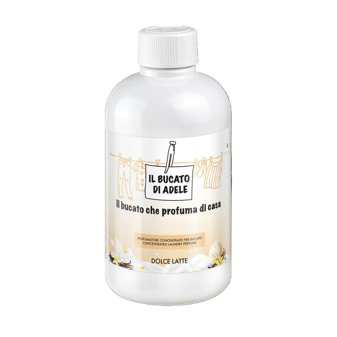 Il Bucato di Adele Concentrato Profumo - 500ml