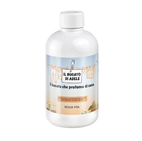 Il Bucato di Adele Concentrato Profumo - 500ml
