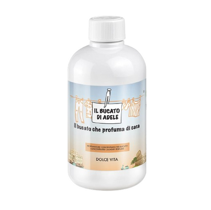 Il Bucato di Adele Concentrato Profumo - 500ml