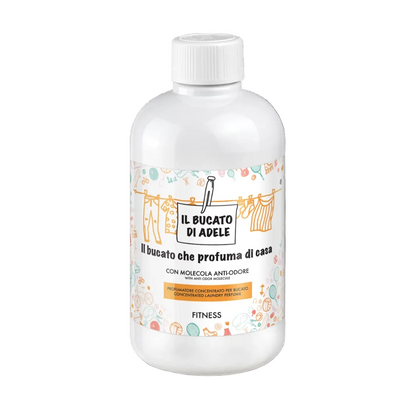 Il Bucato di Adele Concentrato Profumo - 500ml