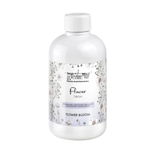 Il Bucato Di Adele - Flower Bloom - Flower Collection - 500ml