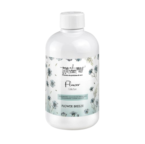 Il Bucato Di Adele - Flower Breeze - Flower Collection - 500ml
