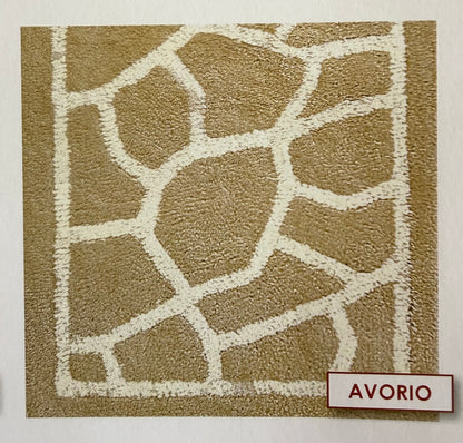 Tappeto Bagno Mosaico