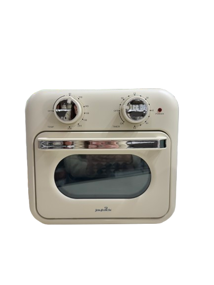Forno Friggitrice Aria Calda Joyteck Vintage 10 LT