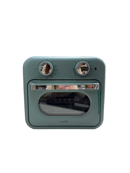 Forno Friggitrice Aria Calda Joyteck Vintage 10 LT