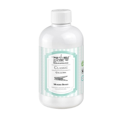 Il Bucato di Adele Concentrato Profumo - 500ml