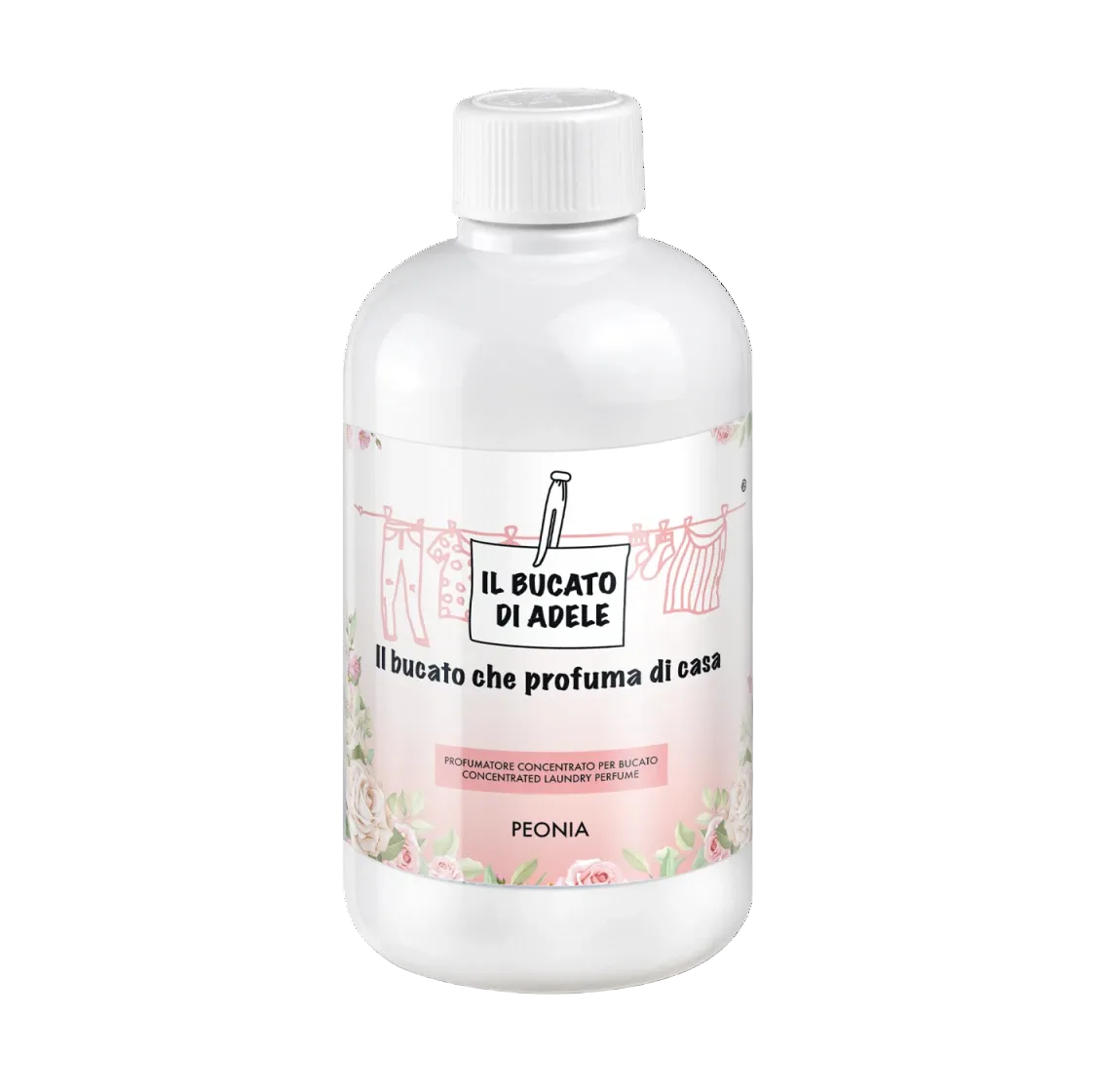 Il Bucato di Adele Concentrato Profumo - 500ml