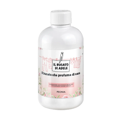 Il Bucato di Adele Concentrato Profumo - 500ml