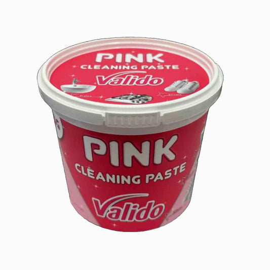 Pink Cleaning Paste Luxury 500 ml