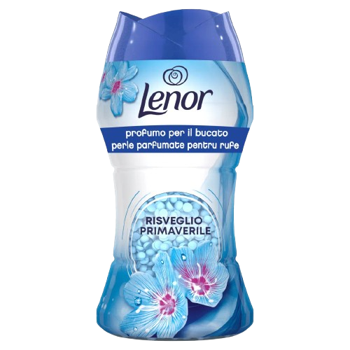 Lenor Perle Risveglio Primaverile