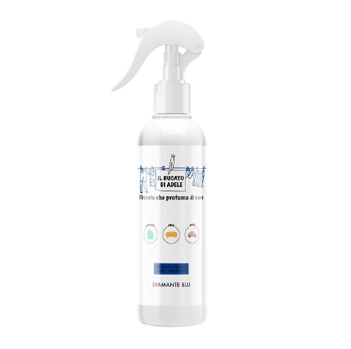 Profuma Tessuti Spray - Il Bucato Di Adele