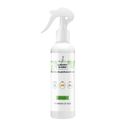 Profuma Tessuti Spray - Il Bucato Di Adele