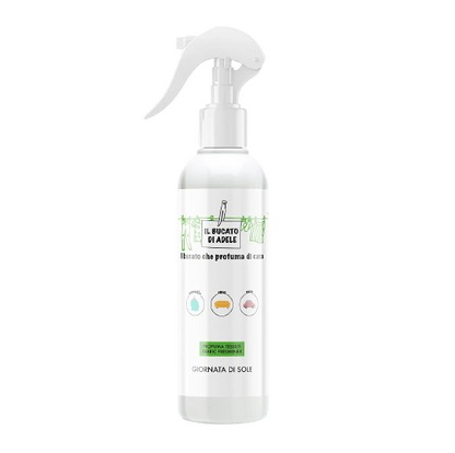 Profuma Tessuti Spray - Il Bucato Di Adele