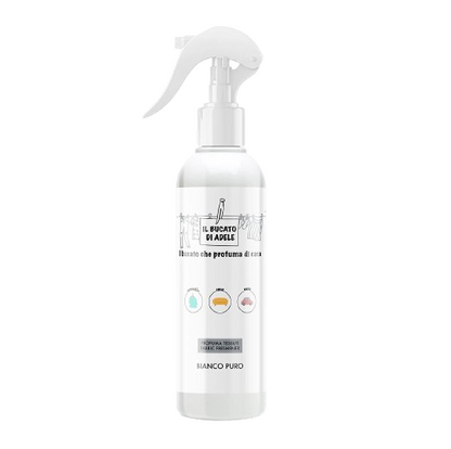 Profuma Tessuti Spray - Il Bucato Di Adele
