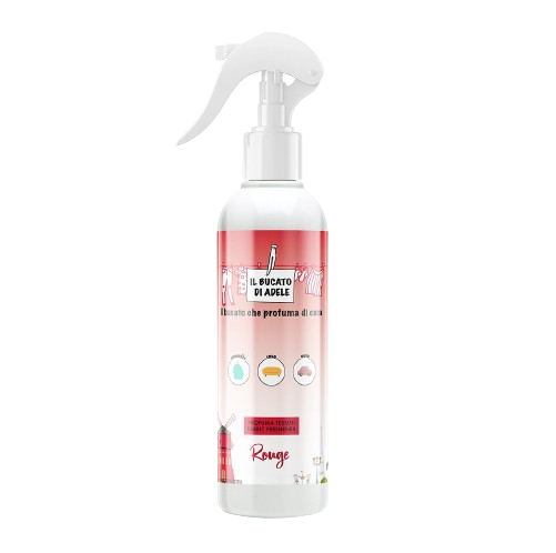 Profuma Tessuti Spray - Il Bucato Di Adele