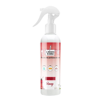 Profuma Tessuti Spray - Il Bucato Di Adele