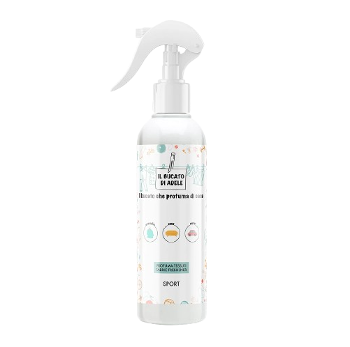 Profuma Tessuti Spray - Il Bucato Di Adele