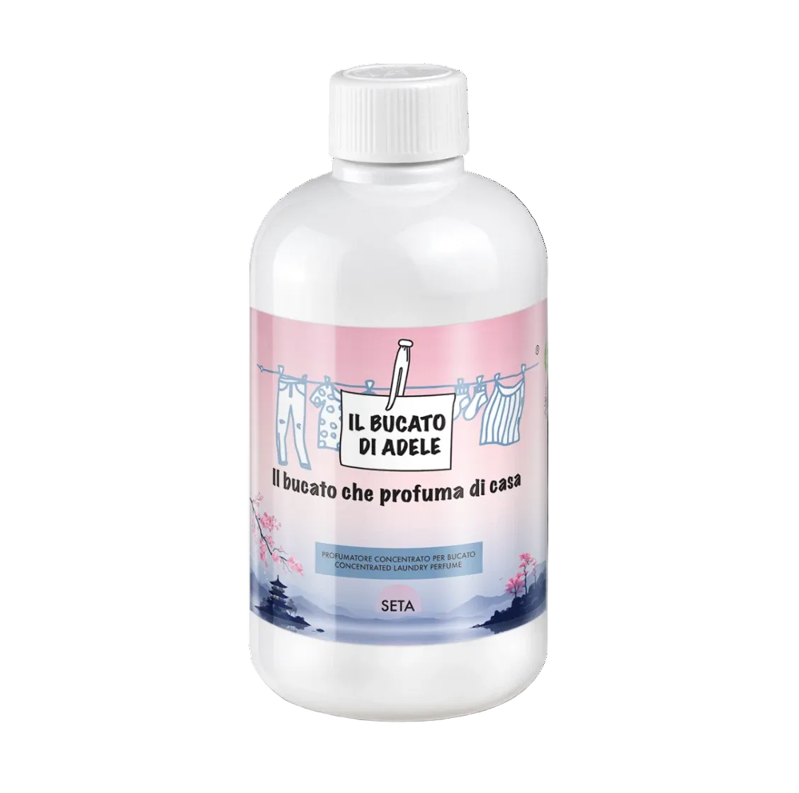 Il Bucato di Adele Concentrato Profumo - 500ml