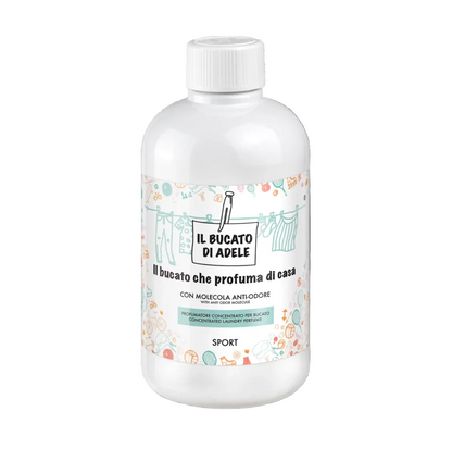 Il Bucato di Adele Concentrato Profumo - 500ml
