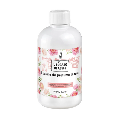 Il Bucato di Adele Concentrato Profumo - 500ml