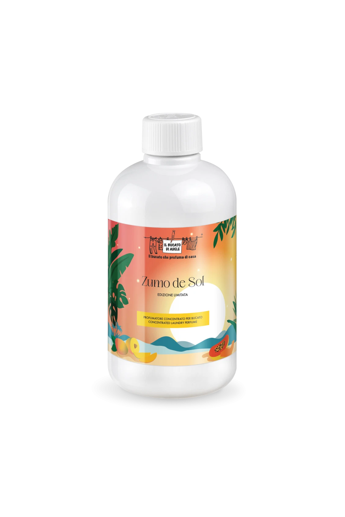 Il Bucato di Adele Concentrato Profumo - 500ml