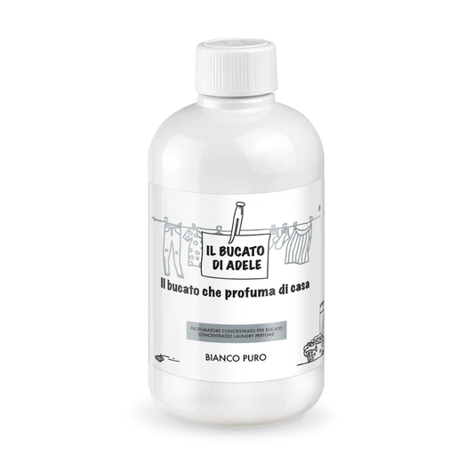 Il Bucato Di Adele - Bianco Puro - 500ml