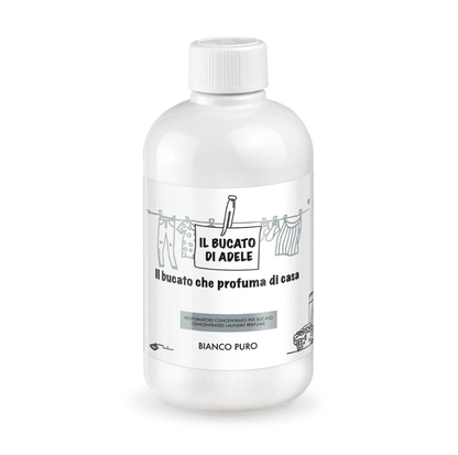 Il Bucato di Adele Concentrato Profumo - 500ml