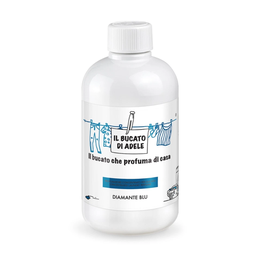 Il Bucato Di Adele - Diamante Blu - 500ml