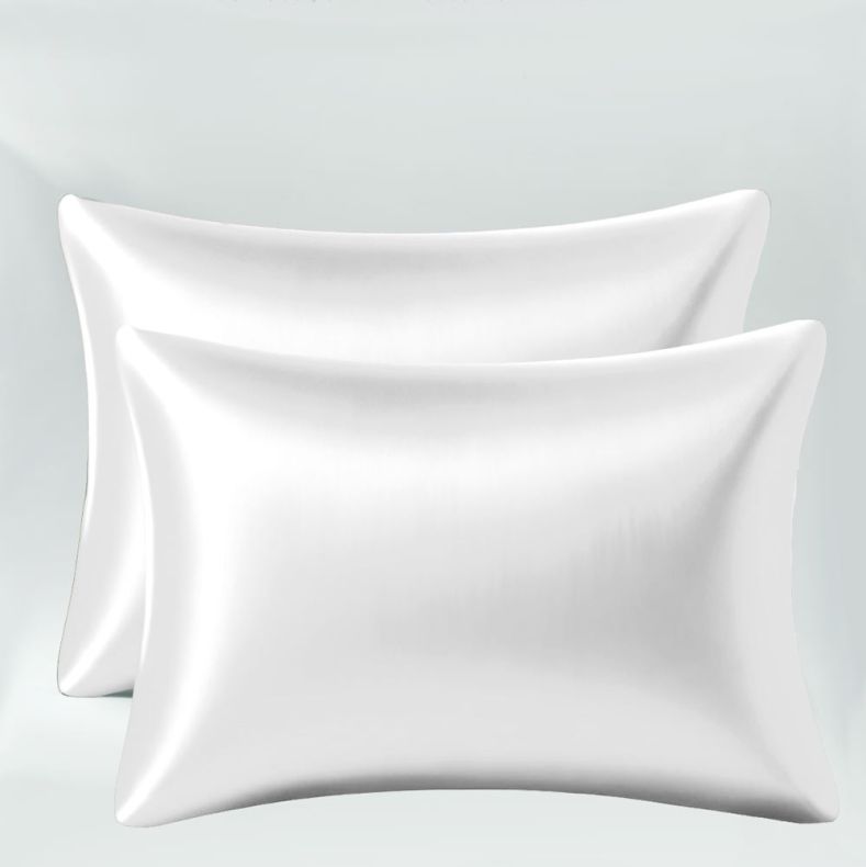 Federe seta di bamboo - Dream set 2 pezzi 2x52x82 cm