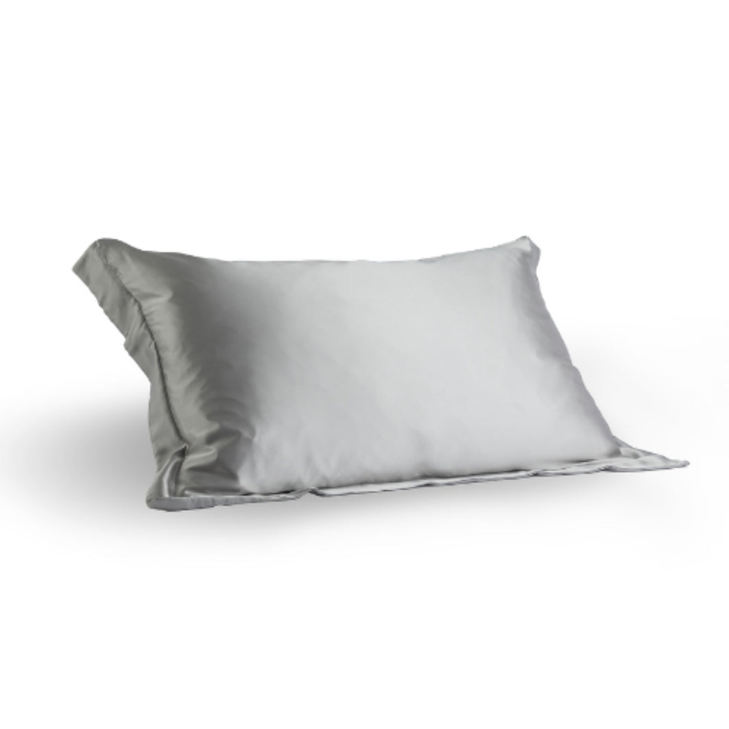 Federe seta di bamboo - Dream set 2 pezzi 2x52x82 cm