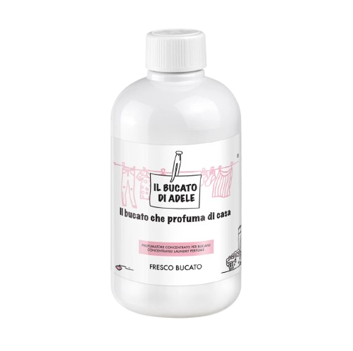Il Bucato Di Adele -  Fresco Bucato - 500ml