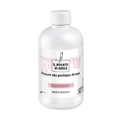 Il Bucato di Adele Concentrato Profumo - 500ml