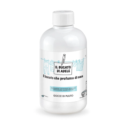Il Bucato di Adele Concentrato Profumo - 500ml