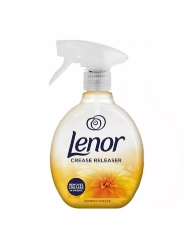 Lenor Deodorante Spray - 500 ml