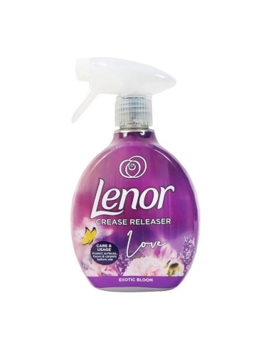 Lenor Deodorante Spray - 500 ml