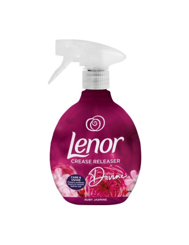 Lenor Deodorante Spray - 500 ml